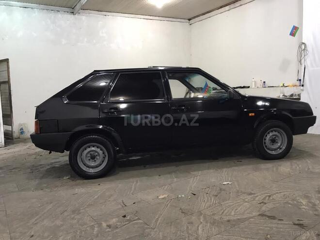 LADA (VAZ) 2109 1995, 160,000 km - 1.5 l - Bakı
