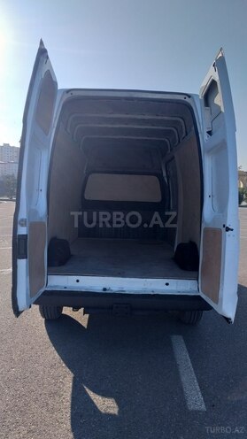 Ford Transit 2008, 268,402 km - 2.4 l - Sumqayıt
