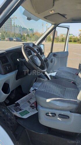 Ford Transit 2008, 268,402 km - 2.4 l - Sumqayıt
