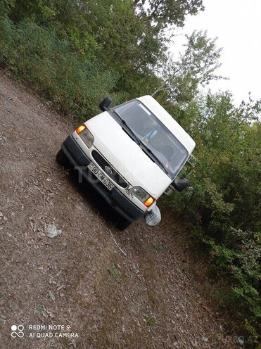 Ford Transit 1998, 35,500 km - 2.5 l - Xaçmaz