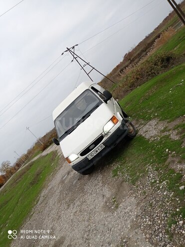 Ford Transit 1998, 35,500 km - 2.5 l - Xaçmaz