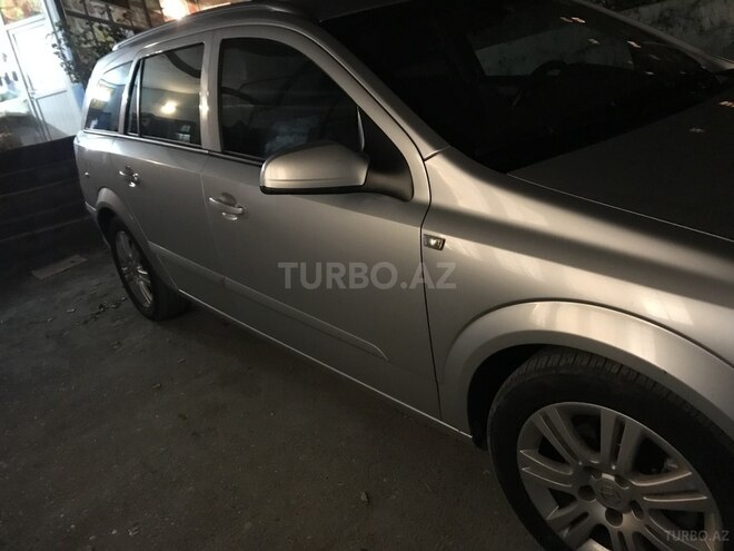 Opel Astra 2006, 234,000 km - 1.3 l - Bakı