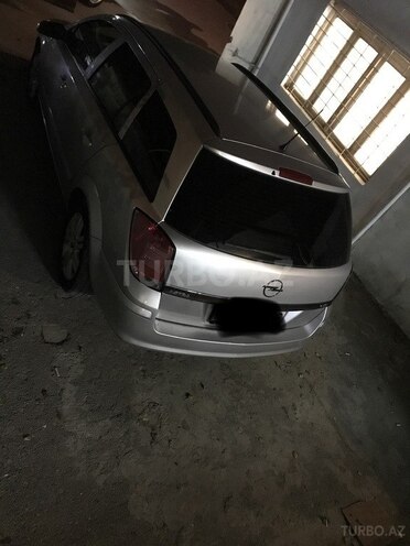 Opel Astra 2006, 234,000 km - 1.3 l - Bakı
