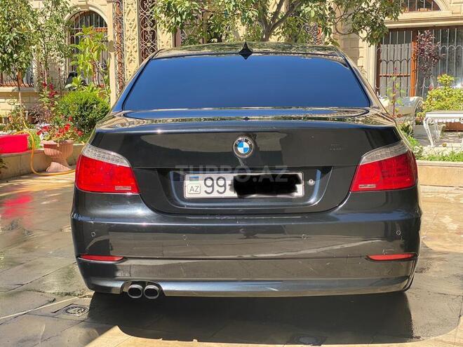 BMW 530 2007, 237,000 km - 0.3 l - Bakı