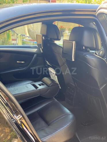 BMW 530 2007, 237,000 km - 0.3 l - Bakı