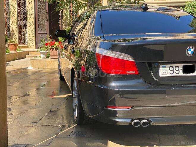 BMW 530 2007, 237,000 km - 0.3 l - Bakı
