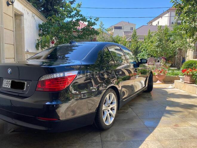 BMW 530 2007, 237,000 km - 0.3 l - Bakı