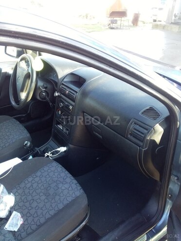 Opel Astra 1999, 36,580 km - 0.2 л - Bakı