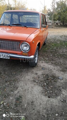 LADA (VAZ) 21011 1980, 53,456 km - 0.2 l - Bərdə