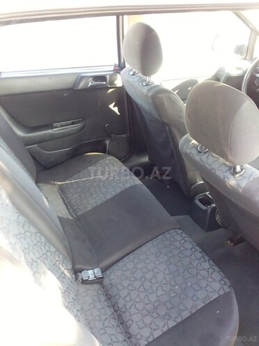 Opel Astra 1999, 369,580 km - 1.6 l - Bakı