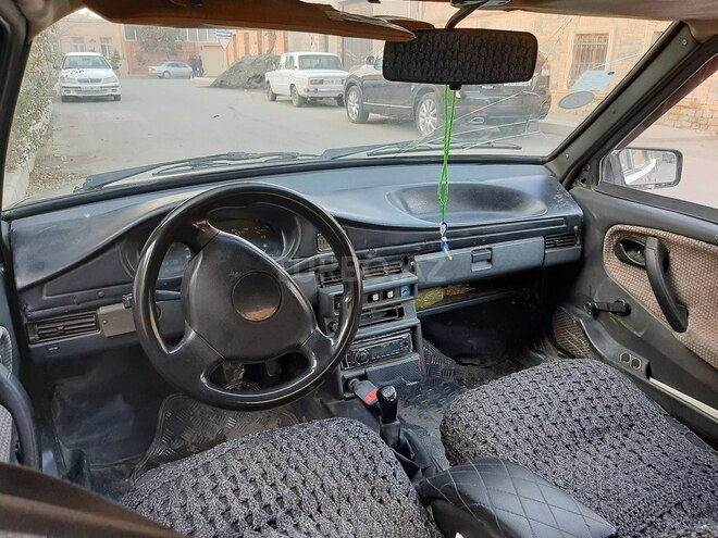 LADA (VAZ) 2109 1990, 200,000 km - 1.5 л - Gəncə