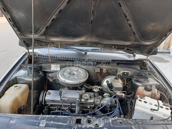 LADA (VAZ) 2109 1990, 200,000 km - 1.5 л - Gəncə