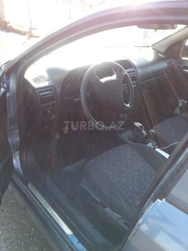 Opel Astra 1999, 369,580 km - 1.6 l - Bakı