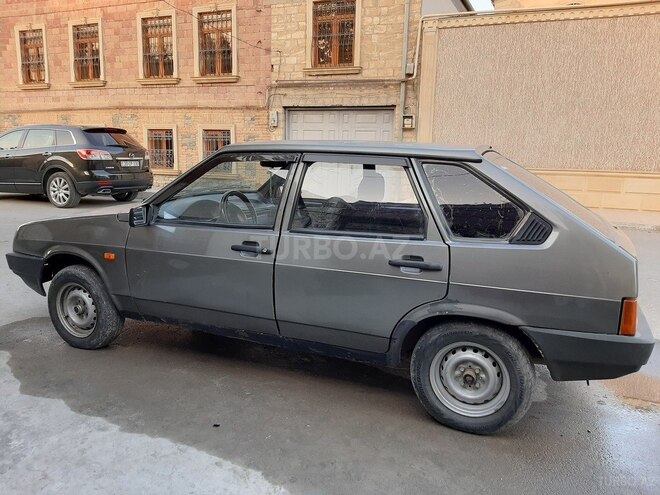 LADA (VAZ) 2109 1990, 200,000 km - 1.5 л - Gəncə
