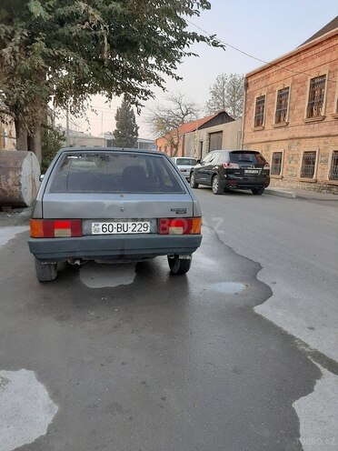 LADA (VAZ) 2109 1990, 200,000 km - 1.5 л - Gəncə