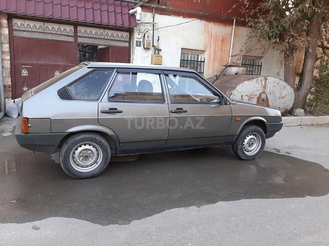 LADA (VAZ) 2109 1990, 200,000 km - 1.5 л - Gəncə
