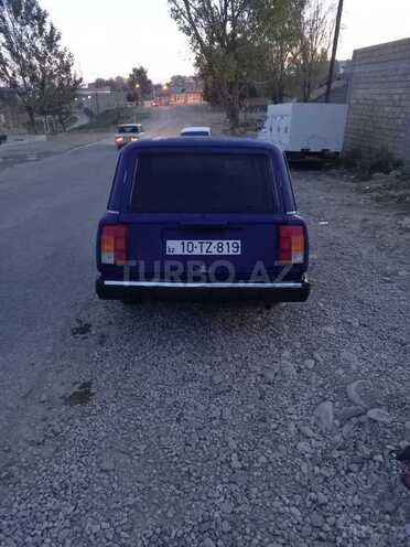 LADA (VAZ) 2104 1985, 150,000 km - 1.5 л - Şamaxı
