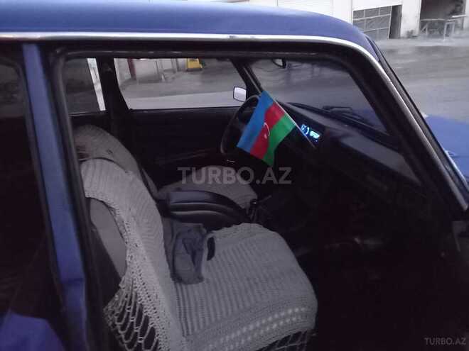 LADA (VAZ) 2104 1985, 150,000 km - 1.5 л - Şamaxı