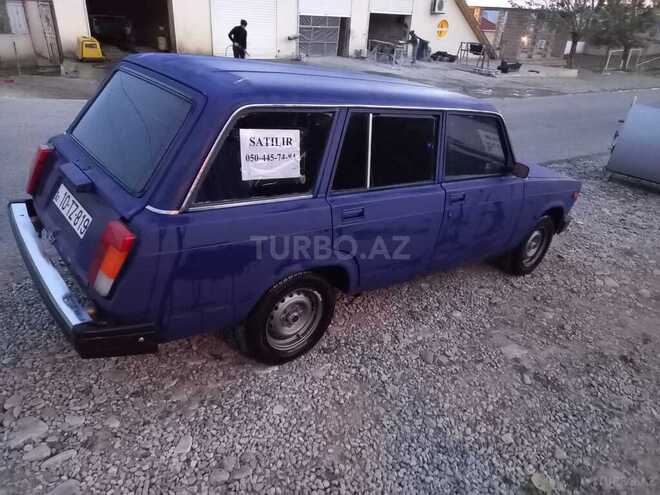 LADA (VAZ) 2104 1985, 150,000 km - 1.5 л - Şamaxı