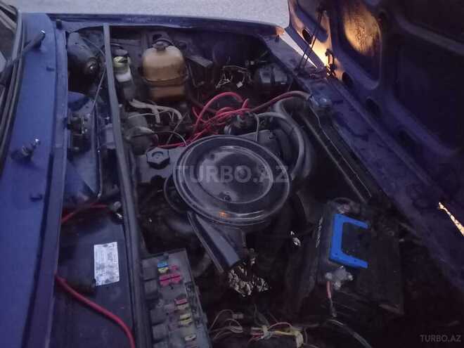 LADA (VAZ) 2104 1985, 150,000 km - 1.5 л - Şamaxı