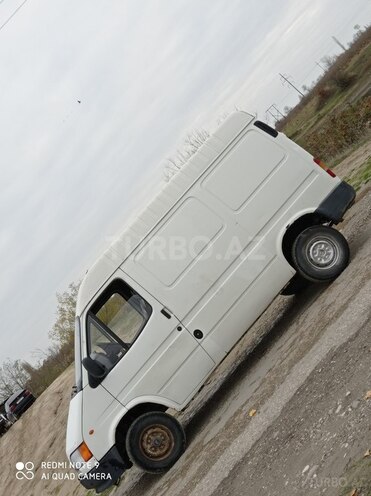 Ford Transit 1998, 250,000 km - 2.5 l - Xaçmaz