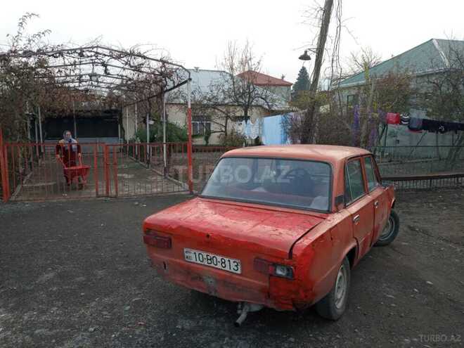 LADA (VAZ) 21011 1978, 253,211 km - 1.6 l - Zaqatala