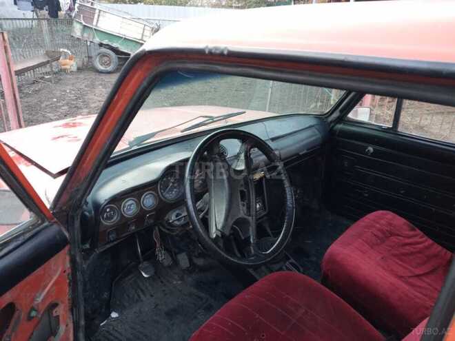 LADA (VAZ) 21011 1978, 253,211 km - 1.6 l - Zaqatala