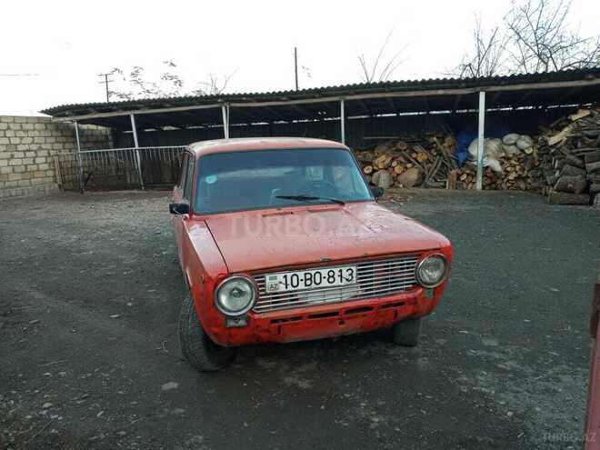 LADA (VAZ) 21011 1978, 253,211 km - 1.6 l - Zaqatala