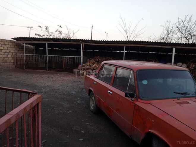 LADA (VAZ) 21011 1978, 253,211 km - 1.6 l - Zaqatala