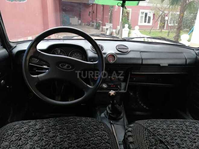 LADA (VAZ) 2101 1977, 111,111 km - 1.5 l - Masallı