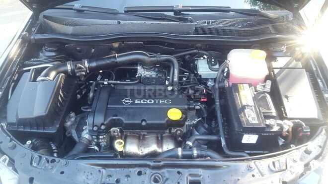Opel Astra 2005, 133,000 km - 1.4 l - Sumqayıt
