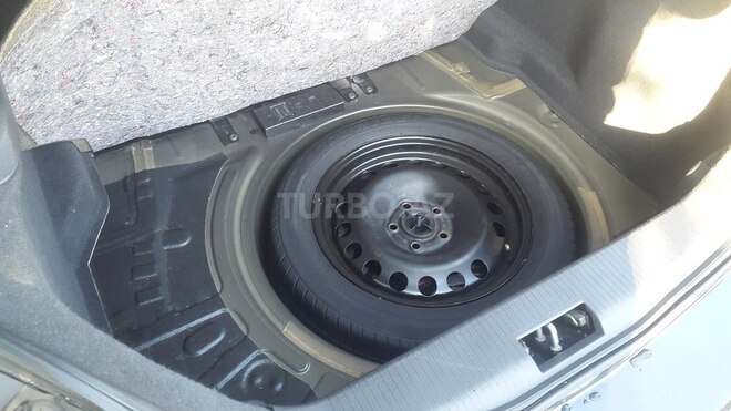 Opel Astra 2005, 133,000 km - 1.4 l - Sumqayıt