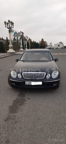 Mercedes E 220 2004, 330,000 km - 2.2 л - Gəncə