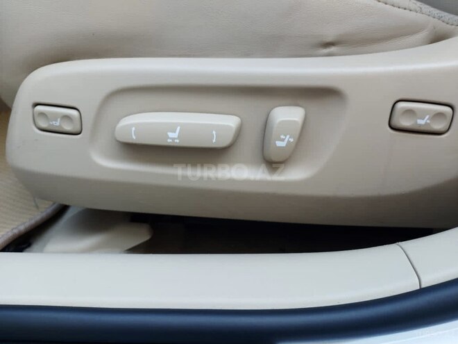 Lexus ES 350 2008, 190,000 km - 3.5 l - Bakı