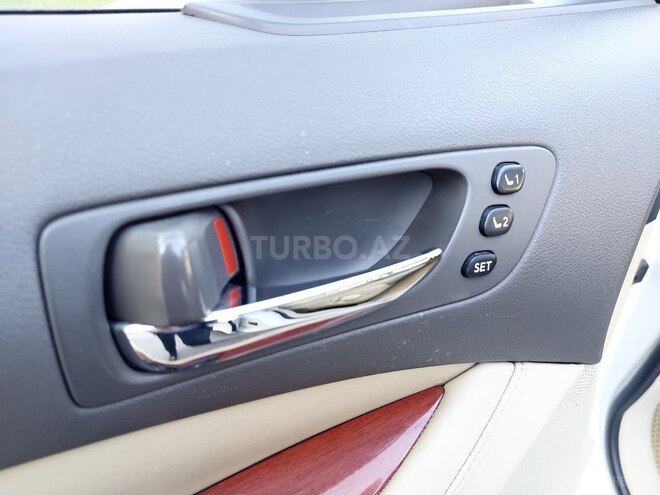 Lexus ES 350 2008, 190,000 km - 3.5 l - Bakı