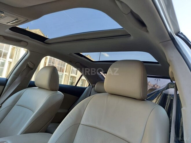 Lexus ES 350 2008, 190,000 km - 3.5 l - Bakı
