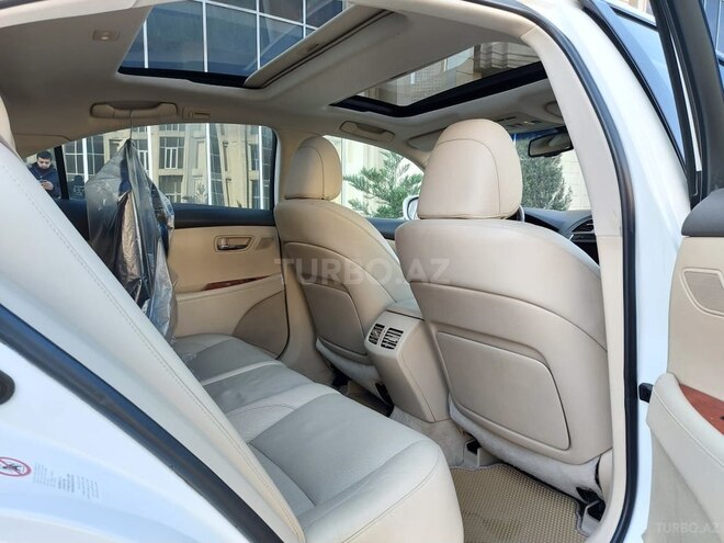 Lexus ES 350 2008, 190,000 km - 3.5 l - Bakı