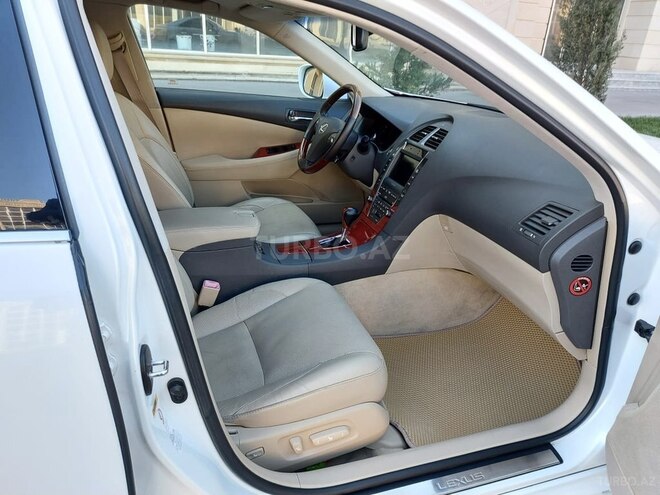 Lexus ES 350 2008, 190,000 km - 3.5 l - Bakı