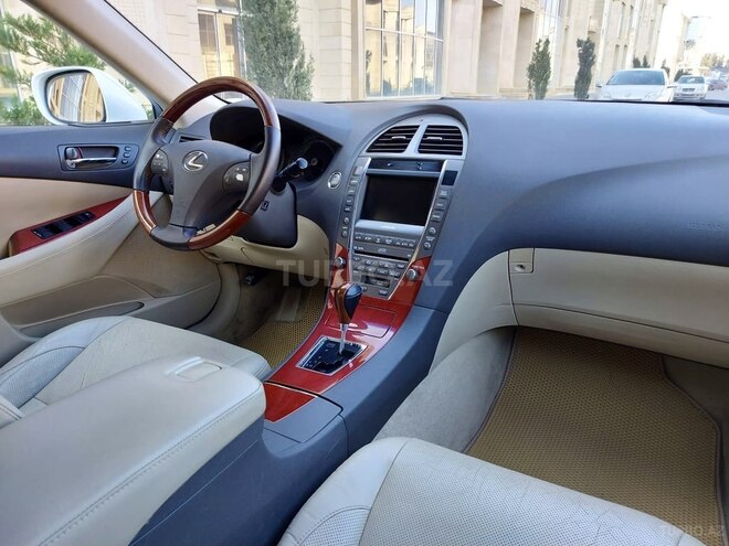 Lexus ES 350 2008, 190,000 km - 3.5 l - Bakı