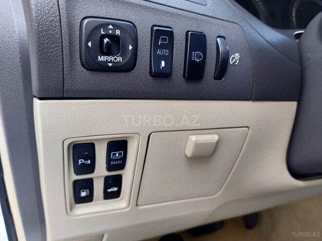 Lexus ES 350 2008, 190,000 km - 3.5 l - Bakı