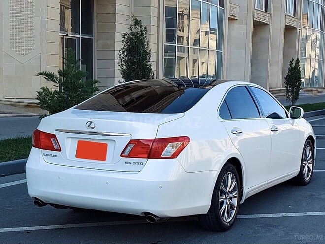 Lexus ES 350 2008, 190,000 km - 3.5 l - Bakı