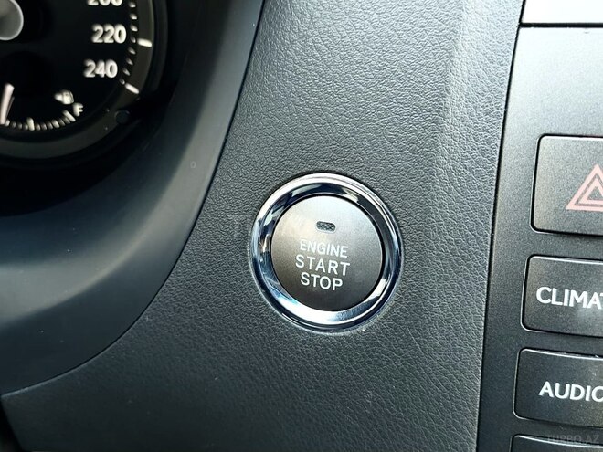 Lexus ES 350 2008, 190,000 km - 3.5 l - Bakı