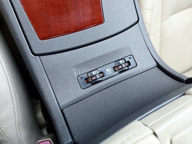 Lexus ES 350 2008, 190,000 km - 3.5 l - Bakı