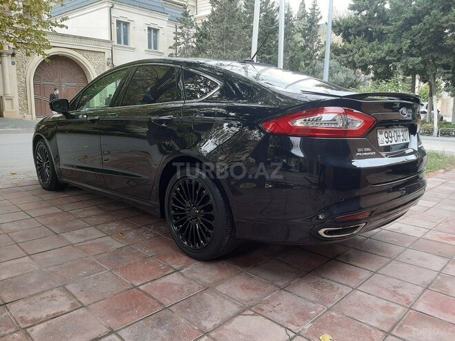 Ford Fusion 2014, 65,000 km - 2.0 l - Bakı
