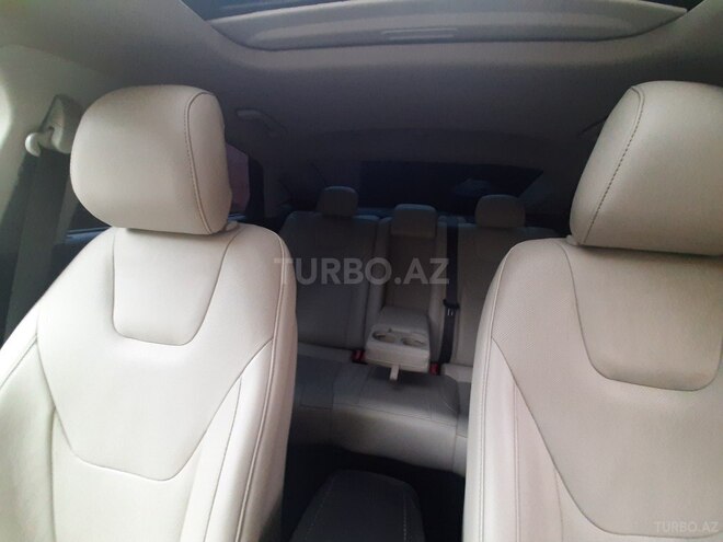 Ford Fusion 2014, 65,000 km - 2.0 l - Bakı