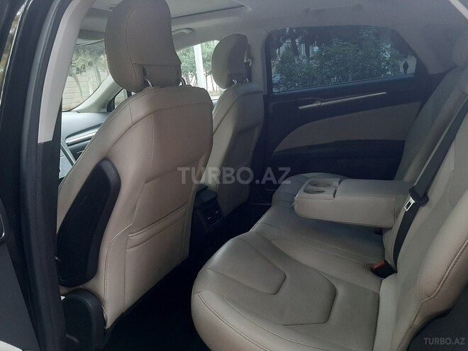 Ford Fusion 2014, 65,000 km - 2.0 l - Bakı