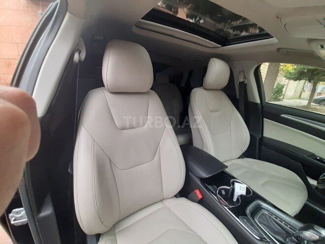 Ford Fusion 2014, 65,000 km - 2.0 l - Bakı
