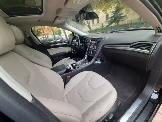 Ford Fusion 2014, 65,000 km - 2.0 l - Bakı