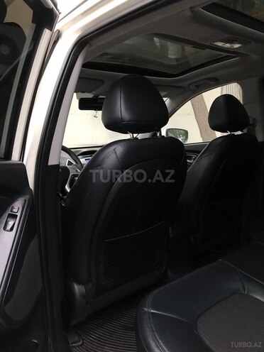 Hyundai ix35 2010, 172,000 km - 2.0 л - Sumqayıt