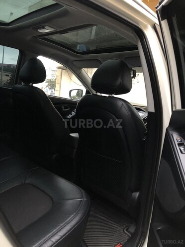 Hyundai ix35 2010, 172,000 km - 2.0 л - Sumqayıt